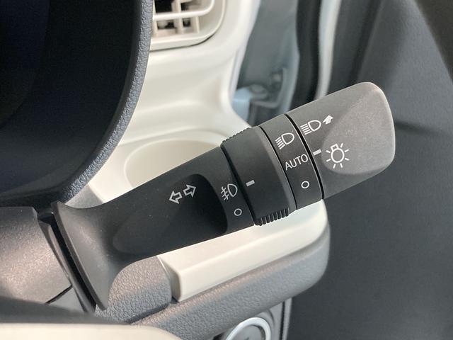 ストライプスG 両側電動スライドドア LED 届出済未使用車 追突被害軽減ブレーキ スマアシ コーナーセンサー バックカメラ(ナビ装着時用) 両側電動スライドドア 前席シートヒーター LEDヘッドライト キーフリー ホッとカップホルダー 電動パーキングブレーキ(43枚目)