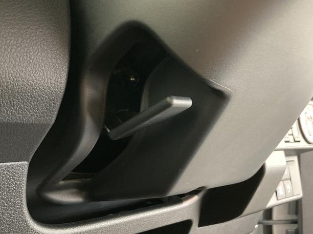 ストライプスG 両側電動スライドドア LED 届出済未使用車 追突被害軽減ブレーキ スマアシ コーナーセンサー バックカメラ(ナビ装着時用) 両側電動スライドドア 前席シートヒーター LEDヘッドライト キーフリー ホッとカップホルダー 電動パーキングブレーキ(47枚目)