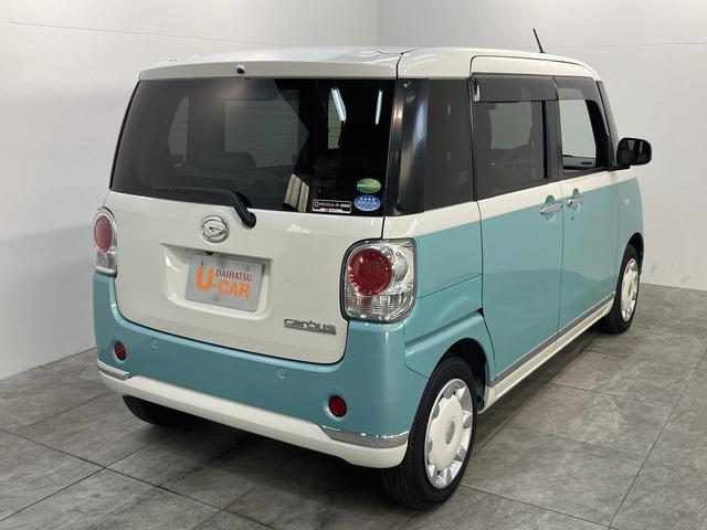 Gメイクアップリミテッド SA3 8型地デジナビ 車検整備付 追突被害軽減ブレーキ スマアシ3 8インチ地デジナビ Bluetooth DVD再生 CD録音 全周囲カメラ ナビ連動前後ドラレコ 両側電動スライドドア LED キーフリー(3枚目)