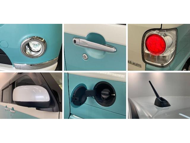 Gメイクアップリミテッド SA3 8型地デジナビ 車検整備付 追突被害軽減ブレーキ スマアシ3 8インチ地デジナビ Bluetooth DVD再生 CD録音 全周囲カメラ ナビ連動前後ドラレコ 両側電動スライドドア LED キーフリー(18枚目)