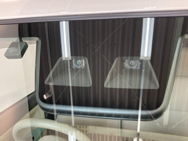 Gメイクアップリミテッド SA3 8型地デジナビ 車検整備付 追突被害軽減ブレーキ スマアシ3 8インチ地デジナビ Bluetooth DVD再生 CD録音 全周囲カメラ ナビ連動前後ドラレコ 両側電動スライドドア LED キーフリー(21枚目)