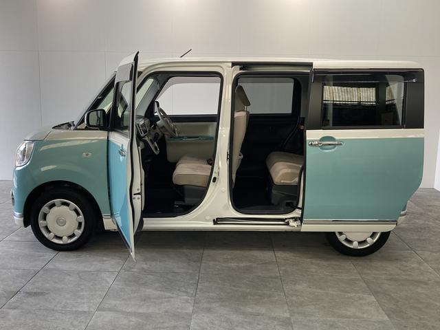 Gメイクアップリミテッド SA3 8型地デジナビ 車検整備付 追突被害軽減ブレーキ スマアシ3 8インチ地デジナビ Bluetooth DVD再生 CD録音 全周囲カメラ ナビ連動前後ドラレコ 両側電動スライドドア LED キーフリー(29枚目)