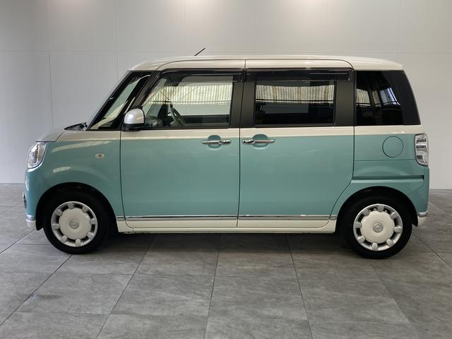 Gメイクアップリミテッド SA3 8型地デジナビ 車検整備付 追突被害軽減ブレーキ スマアシ3 8インチ地デジナビ Bluetooth DVD再生 CD録音 全周囲カメラ ナビ連動前後ドラレコ 両側電動スライドドア LED キーフリー(30枚目)