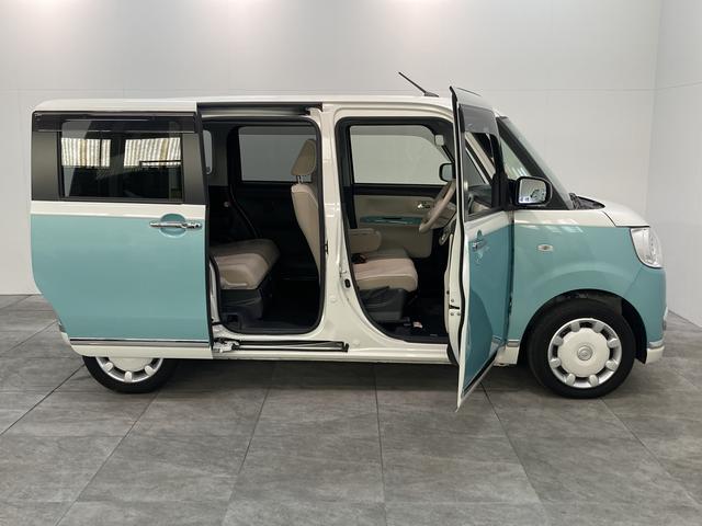 Gメイクアップリミテッド SA3 8型地デジナビ 車検整備付 追突被害軽減ブレーキ スマアシ3 8インチ地デジナビ Bluetooth DVD再生 CD録音 全周囲カメラ ナビ連動前後ドラレコ 両側電動スライドドア LED キーフリー(31枚目)