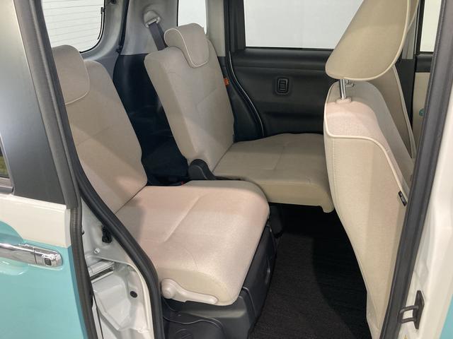 Gメイクアップリミテッド SA3 8型地デジナビ 車検整備付 追突被害軽減ブレーキ スマアシ3 8インチ地デジナビ Bluetooth DVD再生 CD録音 全周囲カメラ ナビ連動前後ドラレコ 両側電動スライドドア LED キーフリー(34枚目)