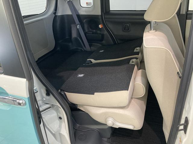 Gメイクアップリミテッド SA3 8型地デジナビ 車検整備付 追突被害軽減ブレーキ スマアシ3 8インチ地デジナビ Bluetooth DVD再生 CD録音 全周囲カメラ ナビ連動前後ドラレコ 両側電動スライドドア LED キーフリー(36枚目)