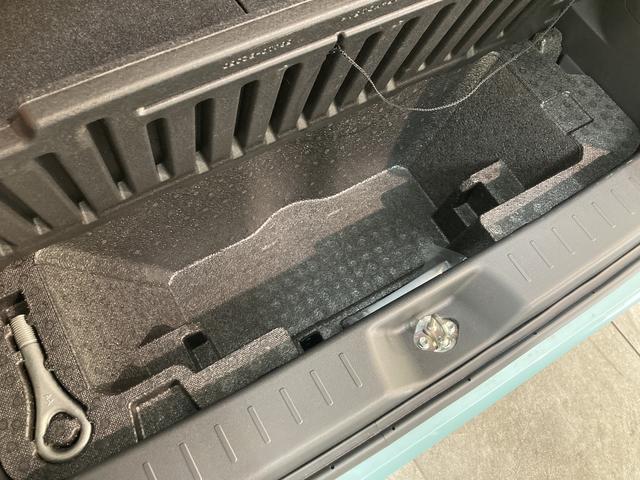 Gメイクアップリミテッド SA3 8型地デジナビ 車検整備付 追突被害軽減ブレーキ スマアシ3 8インチ地デジナビ Bluetooth DVD再生 CD録音 全周囲カメラ ナビ連動前後ドラレコ 両側電動スライドドア LED キーフリー(40枚目)