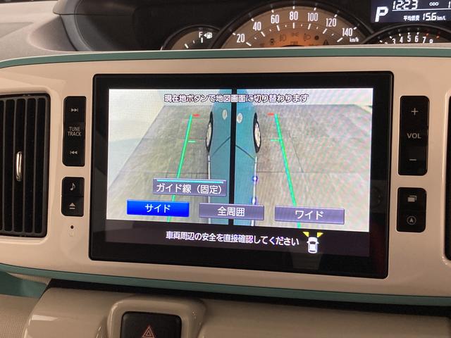Gメイクアップリミテッド SA3 8型地デジナビ 車検整備付 追突被害軽減ブレーキ スマアシ3 8インチ地デジナビ Bluetooth DVD再生 CD録音 全周囲カメラ ナビ連動前後ドラレコ 両側電動スライドドア LED キーフリー(47枚目)