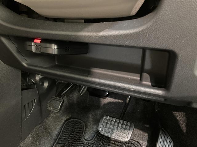 Gメイクアップリミテッド SA3 8型地デジナビ 車検整備付 追突被害軽減ブレーキ スマアシ3 8インチ地デジナビ Bluetooth DVD再生 CD録音 全周囲カメラ ナビ連動前後ドラレコ 両側電動スライドドア LED キーフリー(62枚目)