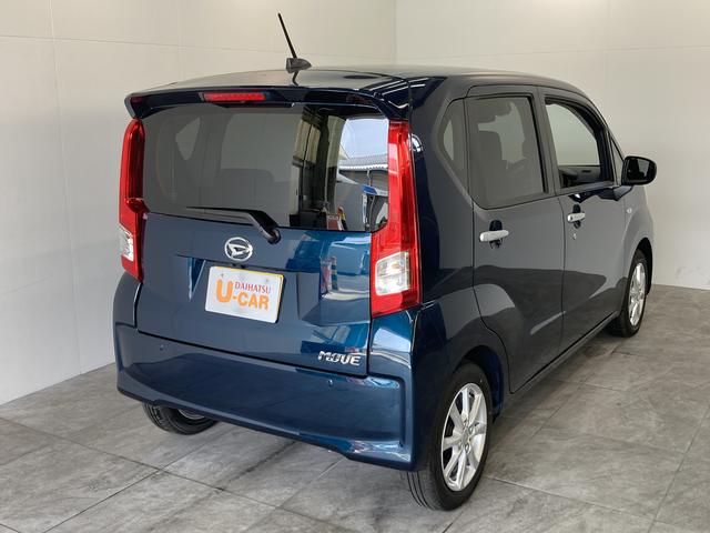 Xリミテッド2 SA3 運転席シートヒーター 届出済未使用車 追突被害軽減ブレーキ スマアシ3 バックカメラ(ナビ装着時用) 運転席シートヒーター LEDヘッドライト キーフリーシステム セキュリティーアラーム オートエアコン エコアイドル(3枚目)