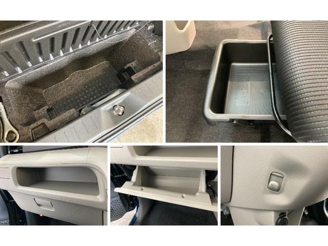 Xリミテッド2 SA3 運転席シートヒーター 届出済未使用車 追突被害軽減ブレーキ スマアシ3 バックカメラ(ナビ装着時用) 運転席シートヒーター LEDヘッドライト キーフリーシステム セキュリティーアラーム オートエアコン エコアイドル(16枚目)