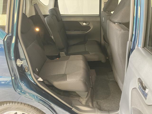 Xリミテッド2 SA3 運転席シートヒーター 届出済未使用車 追突被害軽減ブレーキ スマアシ3 バックカメラ(ナビ装着時用) 運転席シートヒーター LEDヘッドライト キーフリーシステム セキュリティーアラーム オートエアコン エコアイドル(31枚目)