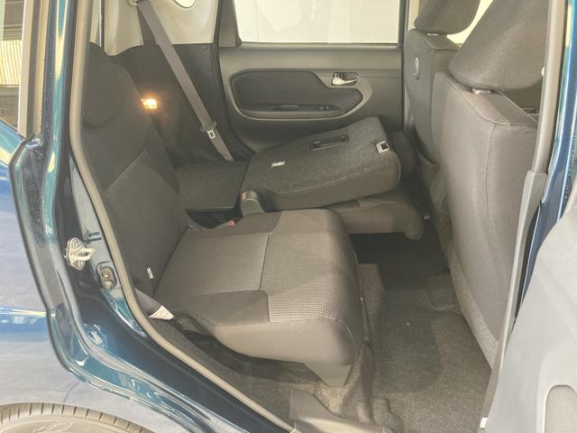 Xリミテッド2 SA3 運転席シートヒーター 届出済未使用車 追突被害軽減ブレーキ スマアシ3 バックカメラ(ナビ装着時用) 運転席シートヒーター LEDヘッドライト キーフリーシステム セキュリティーアラーム オートエアコン エコアイドル(32枚目)
