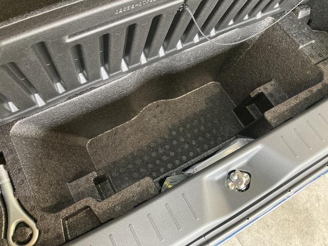 Xリミテッド2 SA3 運転席シートヒーター 届出済未使用車 追突被害軽減ブレーキ スマアシ3 バックカメラ(ナビ装着時用) 運転席シートヒーター LEDヘッドライト キーフリーシステム セキュリティーアラーム オートエアコン エコアイドル(37枚目)