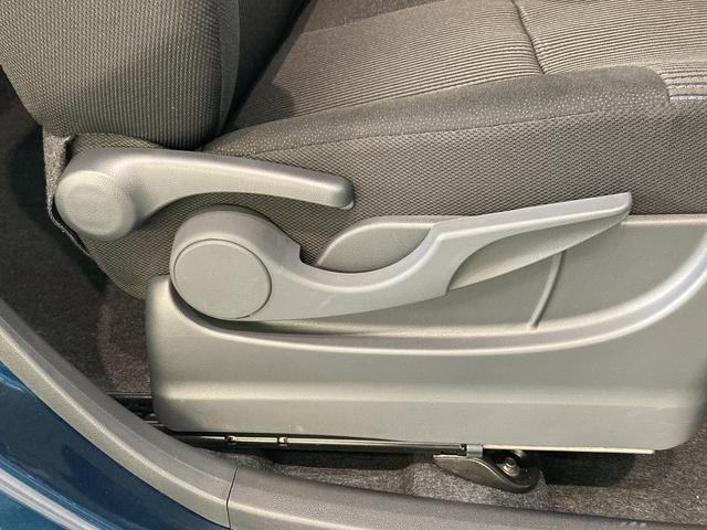 Xリミテッド2 SA3 運転席シートヒーター 届出済未使用車 追突被害軽減ブレーキ スマアシ3 バックカメラ(ナビ装着時用) 運転席シートヒーター LEDヘッドライト キーフリーシステム セキュリティーアラーム オートエアコン エコアイドル(45枚目)