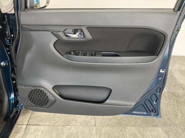 Xリミテッド2 SA3 運転席シートヒーター 届出済未使用車 追突被害軽減ブレーキ スマアシ3 バックカメラ(ナビ装着時用) 運転席シートヒーター LEDヘッドライト キーフリーシステム セキュリティーアラーム オートエアコン エコアイドル(57枚目)
