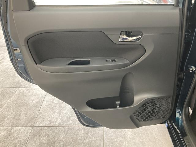 Xリミテッド2 SA3 運転席シートヒーター 届出済未使用車 追突被害軽減ブレーキ スマアシ3 バックカメラ(ナビ装着時用) 運転席シートヒーター LEDヘッドライト キーフリーシステム セキュリティーアラーム オートエアコン エコアイドル(69枚目)