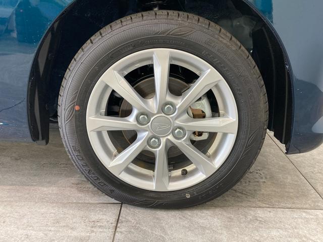 Xリミテッド2 SA3 運転席シートヒーター 届出済未使用車 追突被害軽減ブレーキ スマアシ3 バックカメラ(ナビ装着時用) 運転席シートヒーター LEDヘッドライト キーフリーシステム セキュリティーアラーム オートエアコン エコアイドル(72枚目)