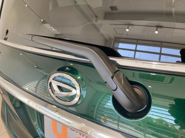 スタイルG VS SAIII 届出済未使用車 シートヒーター 衝突被害軽減ブレーキ エコアイドル キーフリー LEDライト オートハイビーム パワーモードスイッチ オートエアコン 前席シートヒーター ベンチシート アルミホイール チルトステアリング(32枚目)