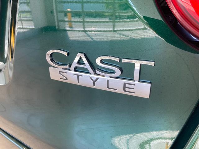 スタイルG VS SAIII 届出済未使用車 シートヒーター 衝突被害軽減ブレーキ エコアイドル キーフリー LEDライト オートハイビーム パワーモードスイッチ オートエアコン 前席シートヒーター ベンチシート アルミホイール チルトステアリング(33枚目)