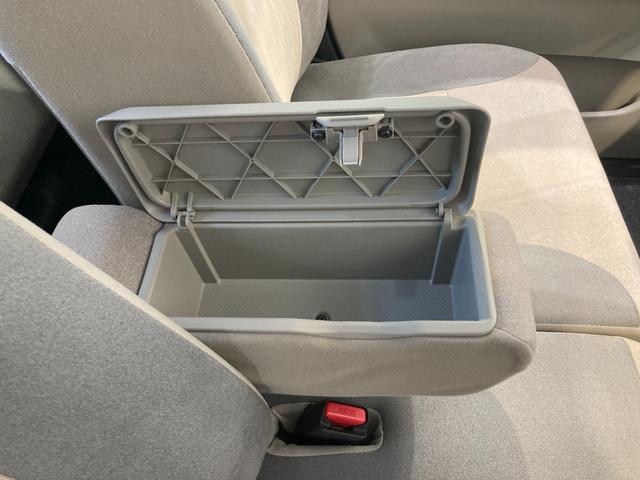 スタイルG VS SAIII 届出済未使用車 シートヒーター 衝突被害軽減ブレーキ エコアイドル キーフリー LEDライト オートハイビーム パワーモードスイッチ オートエアコン 前席シートヒーター ベンチシート アルミホイール チルトステアリング(58枚目)