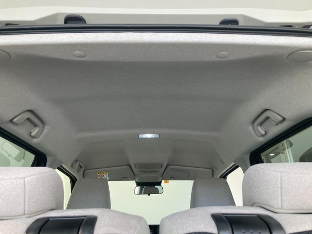 スタイルG VS SAIII 届出済未使用車 シートヒーター 衝突被害軽減ブレーキ エコアイドル キーフリー LEDライト オートハイビーム パワーモードスイッチ オートエアコン 前席シートヒーター ベンチシート アルミホイール チルトステアリング(63枚目)