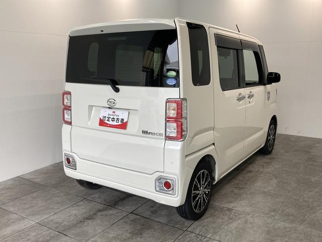 GターボSA3 地デジナビ バックカメラ 両側電動スライドD 追突被害軽減ブレーキ スマアシ3 コーナーセンサー 地デジナビ Bluetooth DVD再生 バックカメラ 両側電動スライドドア LEDヘッドライト ETC車載器 キーフリー エコアイドル(3枚目)