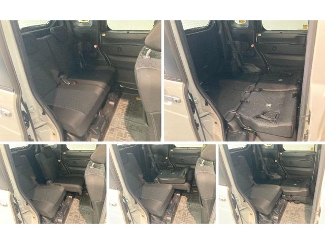 GターボSA3 地デジナビ バックカメラ 両側電動スライドD 追突被害軽減ブレーキ スマアシ3 コーナーセンサー 地デジナビ Bluetooth DVD再生 バックカメラ 両側電動スライドドア LEDヘッドライト ETC車載器 キーフリー エコアイドル(11枚目)
