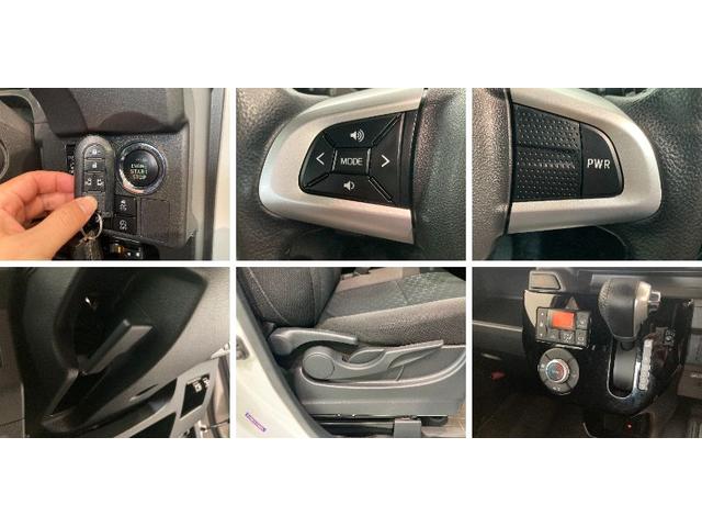 GターボSA3 地デジナビ バックカメラ 両側電動スライドD 追突被害軽減ブレーキ スマアシ3 コーナーセンサー 地デジナビ Bluetooth DVD再生 バックカメラ 両側電動スライドドア LEDヘッドライト ETC車載器 キーフリー エコアイドル(14枚目)