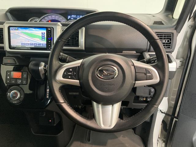 GターボSA3 地デジナビ バックカメラ 両側電動スライドD 追突被害軽減ブレーキ スマアシ3 コーナーセンサー 地デジナビ Bluetooth DVD再生 バックカメラ 両側電動スライドドア LEDヘッドライト ETC車載器 キーフリー エコアイドル(50枚目)