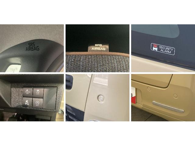 セオリーG 両側電動スライドドア 前席シートヒーター LED 追突被害軽減ブレーキ コーナーセンサー バックカメラ(ナビ装着時用) 両側電動スライドドア 前席シートヒーター LEDヘッドライト ホッとカップホルダー 置きラクボックス キーフリー エコアイドル(15枚目)