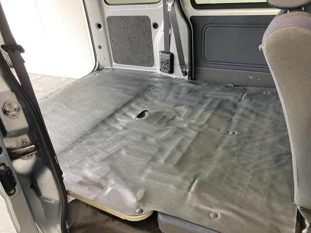 クルーズ AT ドライブレコーダー アウトレット 車検整備付 AT キーレスエントリー ドライブレコーダー スライドドア AM/FMラジオ マニュアルエアコン 前席パワーウィンドウ 電動格納式ドアミラー オーバーヘッドシェルフ マニュアルレベリング(27枚目)