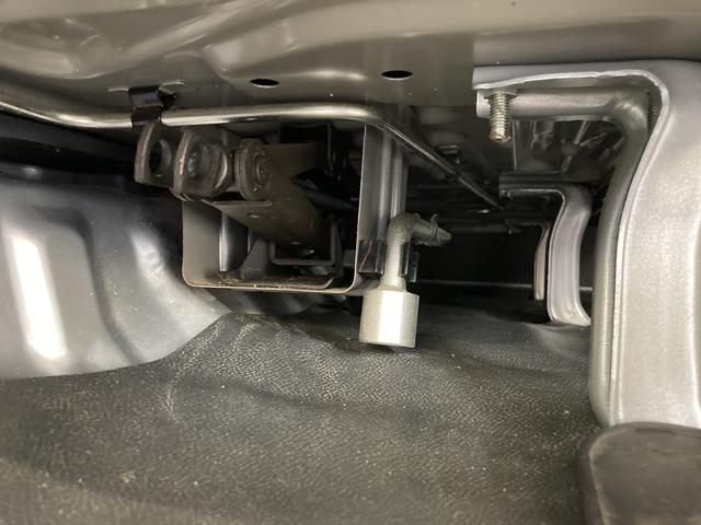 クルーズ AT ドライブレコーダー アウトレット 車検整備付 AT キーレスエントリー ドライブレコーダー スライドドア AM/FMラジオ マニュアルエアコン 前席パワーウィンドウ 電動格納式ドアミラー オーバーヘッドシェルフ マニュアルレベリング(28枚目)
