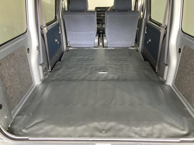 クルーズ AT ドライブレコーダー アウトレット 車検整備付 AT キーレスエントリー ドライブレコーダー スライドドア AM/FMラジオ マニュアルエアコン 前席パワーウィンドウ 電動格納式ドアミラー オーバーヘッドシェルフ マニュアルレベリング(32枚目)