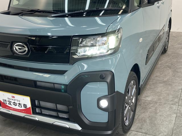 ファンクロスターボ 両側電動スライドドア ターボ LED 追突被害軽減ブレーキ コーナーセンサー バックカメラ(ナビ装着時用) 両側電動スライドドア 前席シートヒーター 電動パーキングブレーキ LED キーフリー エコアイドル セキュリティーアラーム(30枚目)