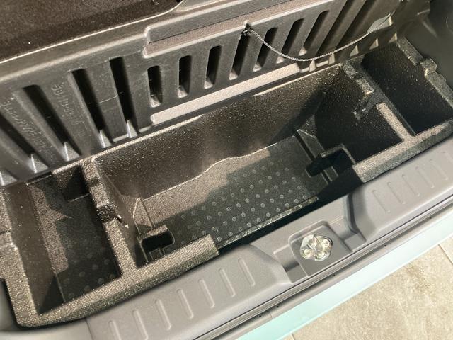 ストライプスGターボ 両側電動スライドドア ターボ LED 追突被害軽減ブレーキ コーナーセンサー ターボ 両側電動スライドドア 前席シートヒーター クルーズコントロール 電動パーキングブレーキ ホッとカップホルダー LED キーフリー エコアイドル(75枚目)