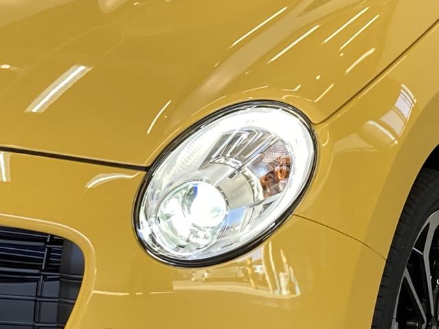 セロ S 5MT ターボ レカロシート 届出済未使用車 5MT ターボ MOMO製ハンドル レカロシート ビルシュタイン製ショックアブソーバー LEDヘッドライト 前席シートヒーター キーフリーシステム 16インチアルミホイール セキュリティーアラーム(10枚目)