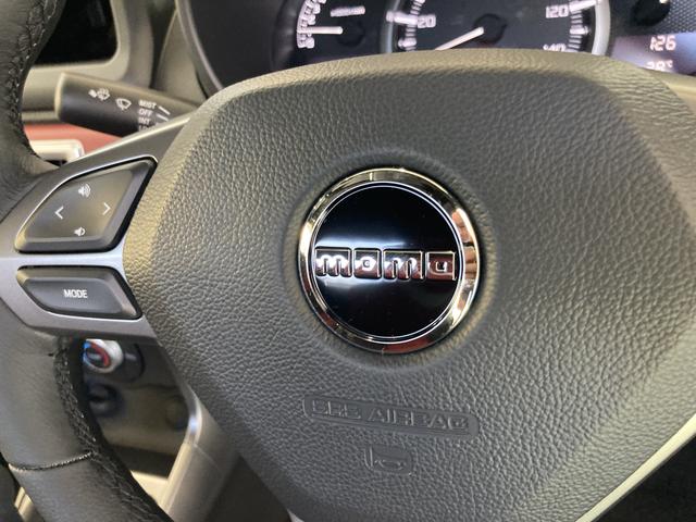 セロ S 5MT ターボ レカロシート 届出済未使用車 5MT ターボ MOMO製ハンドル レカロシート ビルシュタイン製ショックアブソーバー LEDヘッドライト 前席シートヒーター キーフリーシステム 16インチアルミホイール セキュリティーアラーム(15枚目)