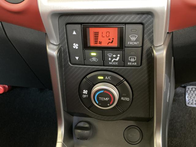 セロ S 5MT ターボ レカロシート 届出済未使用車 5MT ターボ MOMO製ハンドル レカロシート ビルシュタイン製ショックアブソーバー LEDヘッドライト 前席シートヒーター キーフリーシステム 16インチアルミホイール セキュリティーアラーム(18枚目)