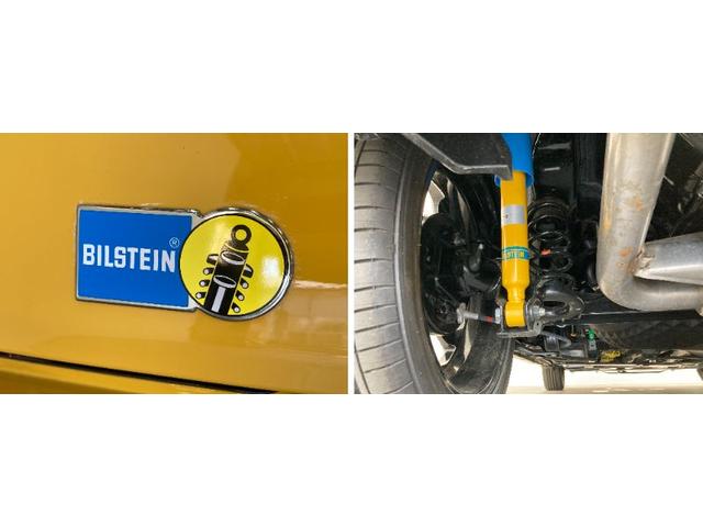 セロ S 5MT ターボ レカロシート 届出済未使用車 5MT ターボ MOMO製ハンドル レカロシート ビルシュタイン製ショックアブソーバー LEDヘッドライト 前席シートヒーター キーフリーシステム 16インチアルミホイール セキュリティーアラーム(19枚目)