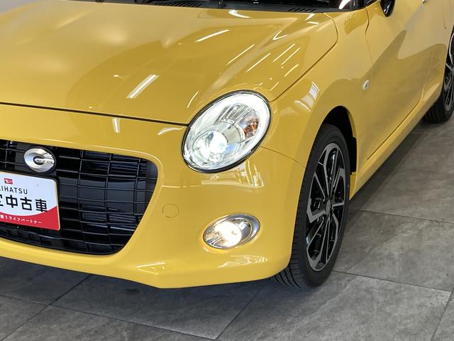 セロ S 5MT ターボ レカロシート 届出済未使用車 5MT ターボ MOMO製ハンドル レカロシート ビルシュタイン製ショックアブソーバー LEDヘッドライト 前席シートヒーター キーフリーシステム 16インチアルミホイール セキュリティーアラーム(39枚目)