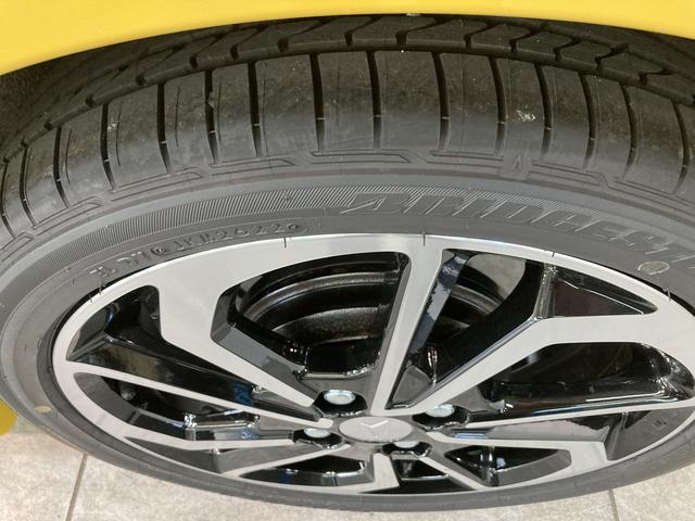 セロ S 5MT ターボ レカロシート 届出済未使用車 5MT ターボ MOMO製ハンドル レカロシート ビルシュタイン製ショックアブソーバー LEDヘッドライト 前席シートヒーター キーフリーシステム 16インチアルミホイール セキュリティーアラーム(41枚目)