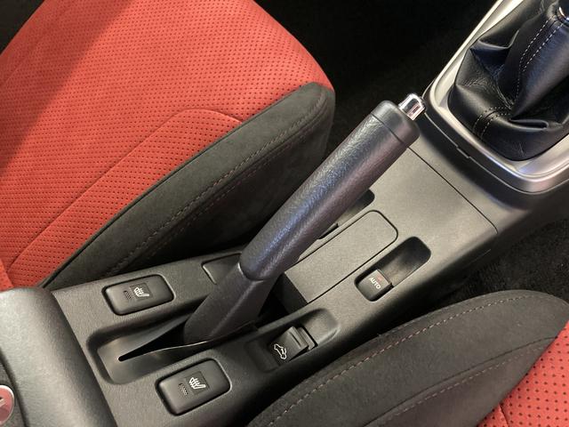 セロ S 5MT ターボ レカロシート 届出済未使用車 5MT ターボ MOMO製ハンドル レカロシート ビルシュタイン製ショックアブソーバー LEDヘッドライト 前席シートヒーター キーフリーシステム 16インチアルミホイール セキュリティーアラーム(55枚目)