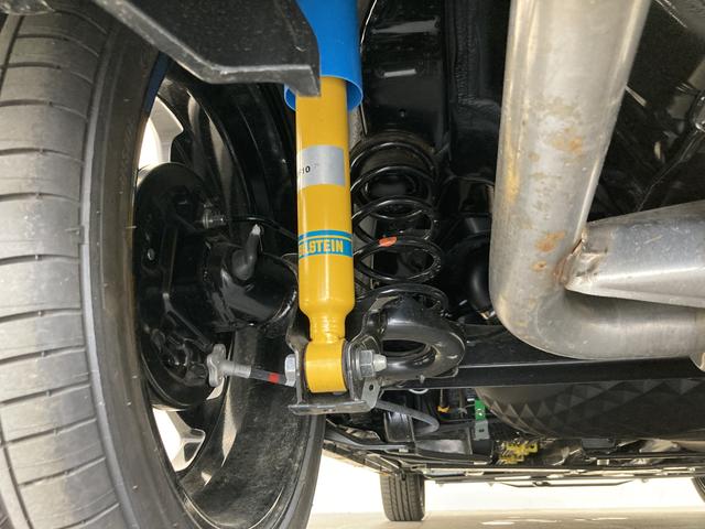 セロ S 5MT ターボ レカロシート 届出済未使用車 5MT ターボ MOMO製ハンドル レカロシート ビルシュタイン製ショックアブソーバー LEDヘッドライト 前席シートヒーター キーフリーシステム 16インチアルミホイール セキュリティーアラーム(61枚目)