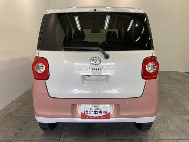 ストライプスGターボ クルコン ターボ 届出済未使用車 追突被害軽減ブレーキ コーナーセンサー ターボ バックカメラ(ナビ装着時用) 両側電動スライドドア 前席シートヒーター クルーズコントロール LED 電動パーキングブレーキ ホッとカップホルダー(25枚目)