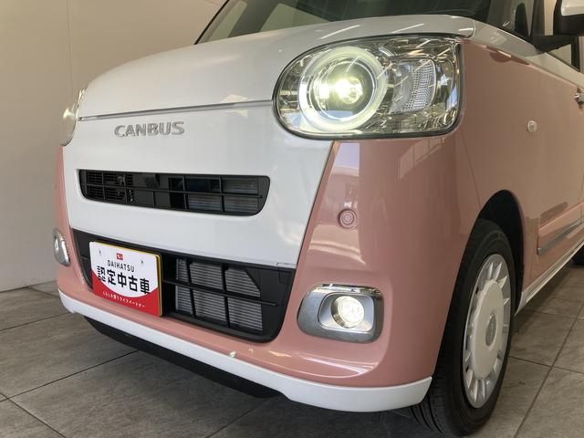 ストライプスGターボ クルコン ターボ 届出済未使用車 追突被害軽減ブレーキ コーナーセンサー ターボ バックカメラ(ナビ装着時用) 両側電動スライドドア 前席シートヒーター クルーズコントロール LED 電動パーキングブレーキ ホッとカップホルダー(28枚目)