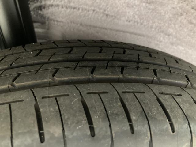 ストライプスGターボ クルコン ターボ 届出済未使用車 追突被害軽減ブレーキ コーナーセンサー ターボ バックカメラ(ナビ装着時用) 両側電動スライドドア 前席シートヒーター クルーズコントロール LED 電動パーキングブレーキ ホッとカップホルダー(33枚目)