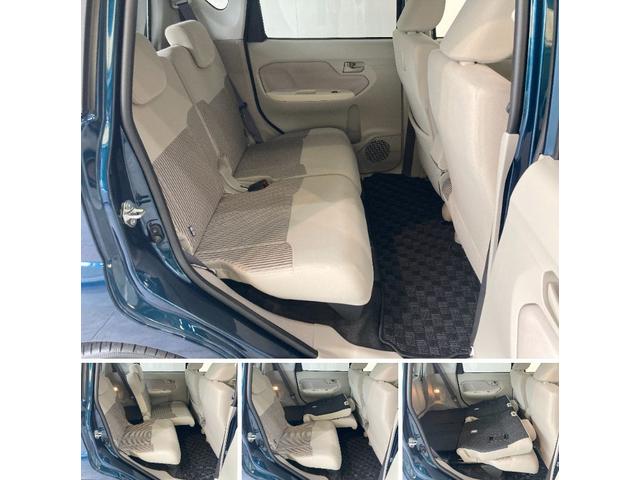 L SAIII キーレスエントリー 走行2500キロ台 衝突被害軽減ブレーキ バックカメラ(ナビ装着時用) キーレスエントリー オートライト マニュアルエアコン マニュアルレベリング D assist切替 エコアイドル セキュリティーアラーム(6枚目)