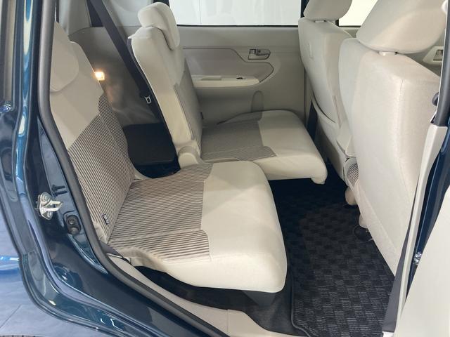 L SAIII キーレスエントリー 走行2500キロ台 衝突被害軽減ブレーキ バックカメラ(ナビ装着時用) キーレスエントリー オートライト マニュアルエアコン マニュアルレベリング D assist切替 エコアイドル セキュリティーアラーム(45枚目)
