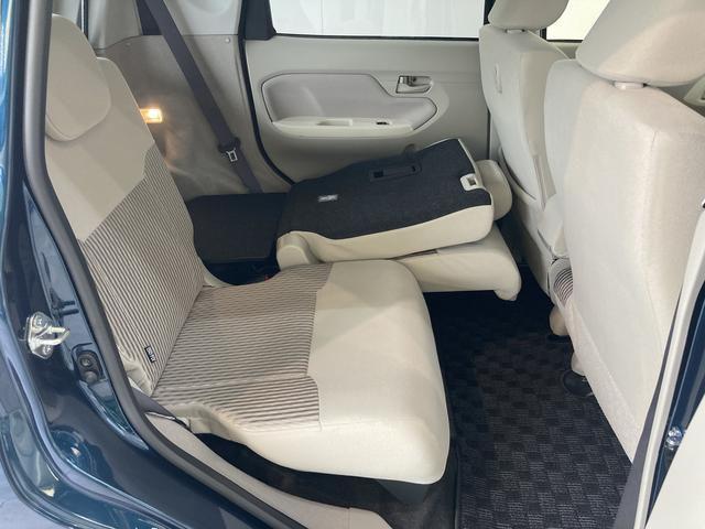 L SAIII キーレスエントリー 走行2500キロ台 衝突被害軽減ブレーキ バックカメラ(ナビ装着時用) キーレスエントリー オートライト マニュアルエアコン マニュアルレベリング D assist切替 エコアイドル セキュリティーアラーム(46枚目)